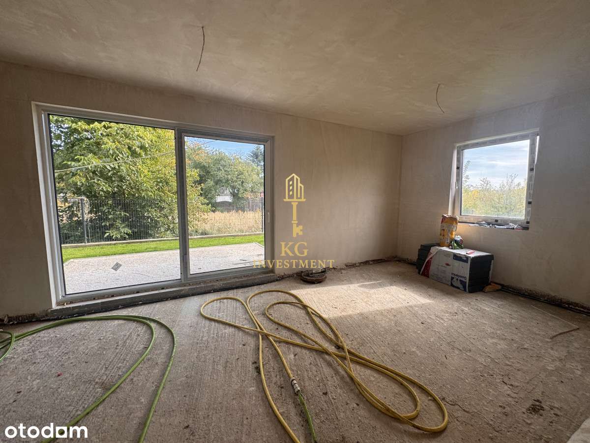 Stan deweloperski| 130m2| Cicha okolica| Nowa Cena-8