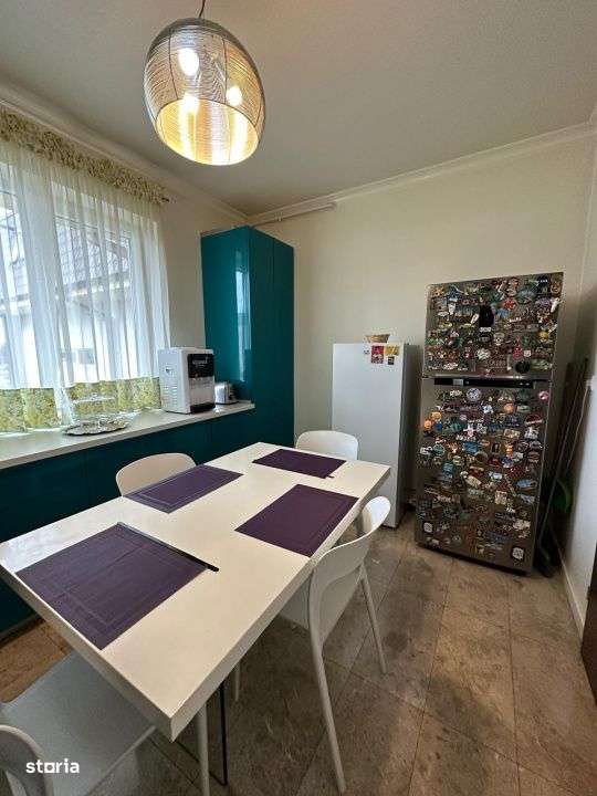 Apartament 3 camere/Berceni/Parcare/Comision 0% - Imagine principală: 4/19