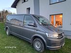 Volkswagen Transporter - 2