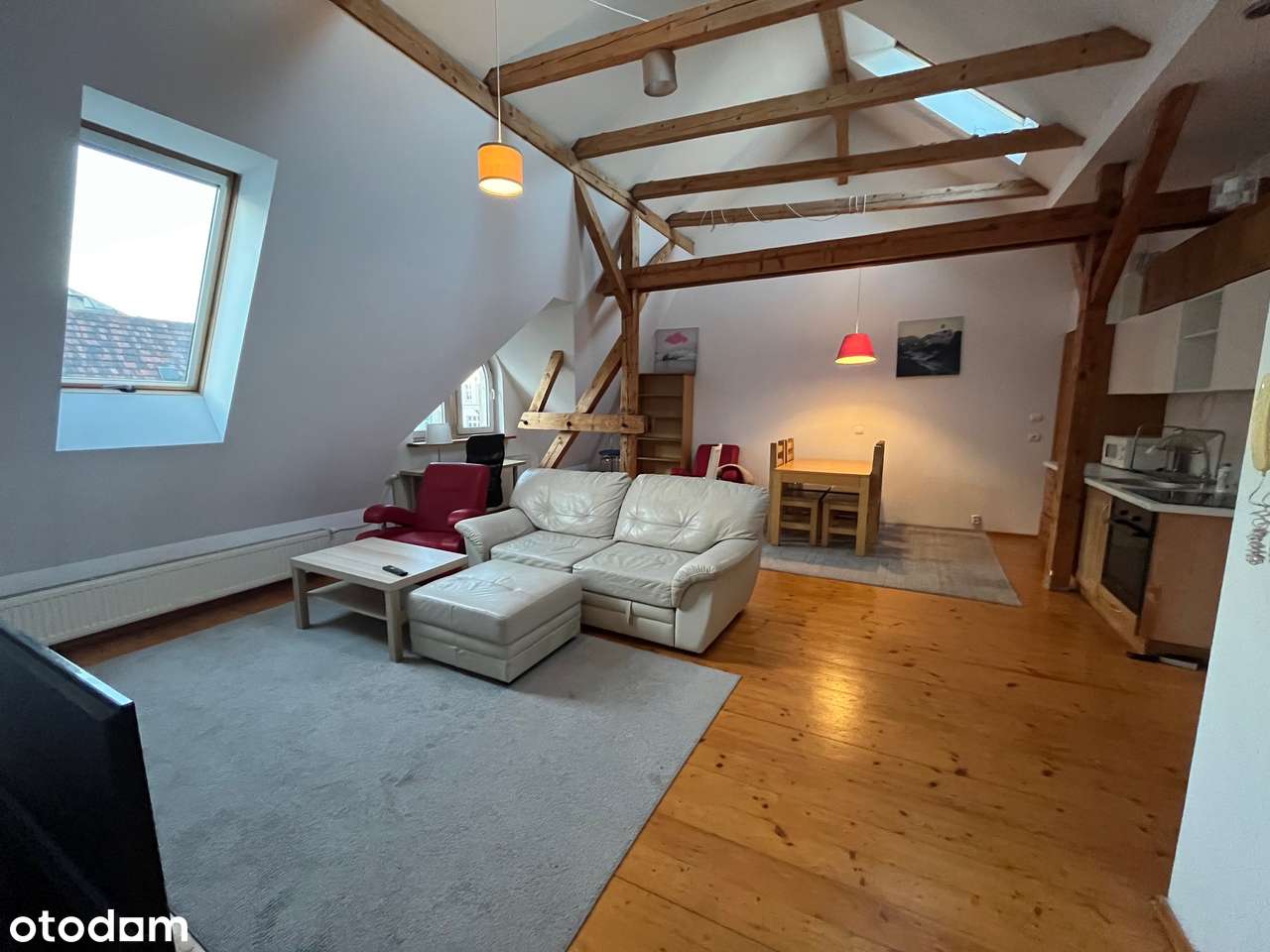 Piękne mieszkanie - Pełny obrazek: 1/16