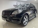 Mercedes-Benz ML 350 BlueTEC 4MATIC 7G-TRONIC - 3