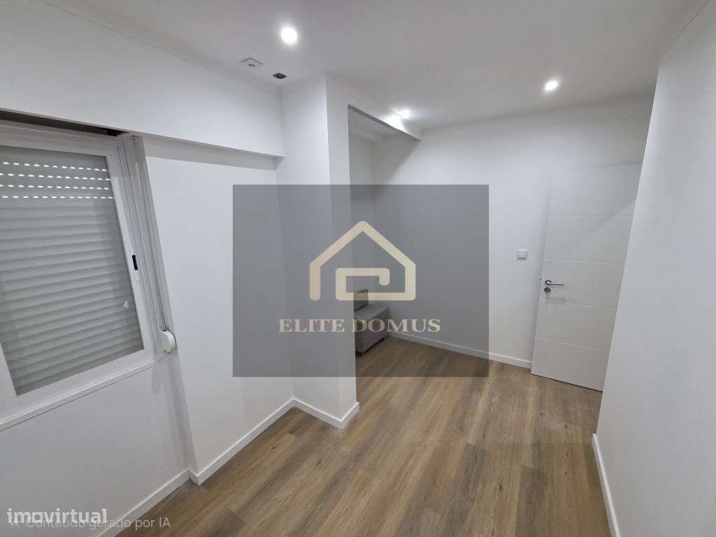 T1 totalmente remodelado, Amadora. - Grande imagem: 4/16