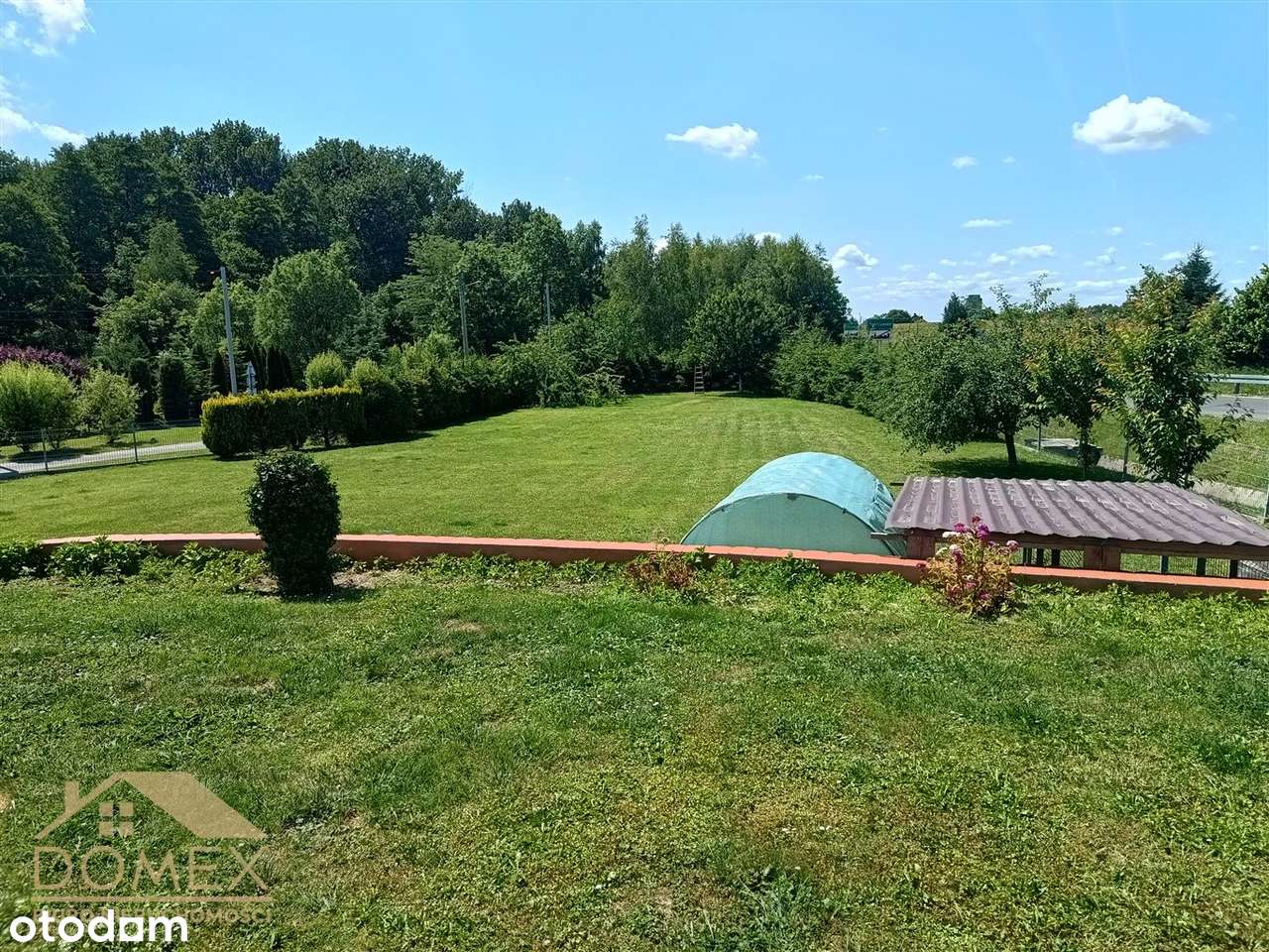 Dom z duszą na 20 arowej działce – Pogrzebień! - Pełny obrazek: 4/20