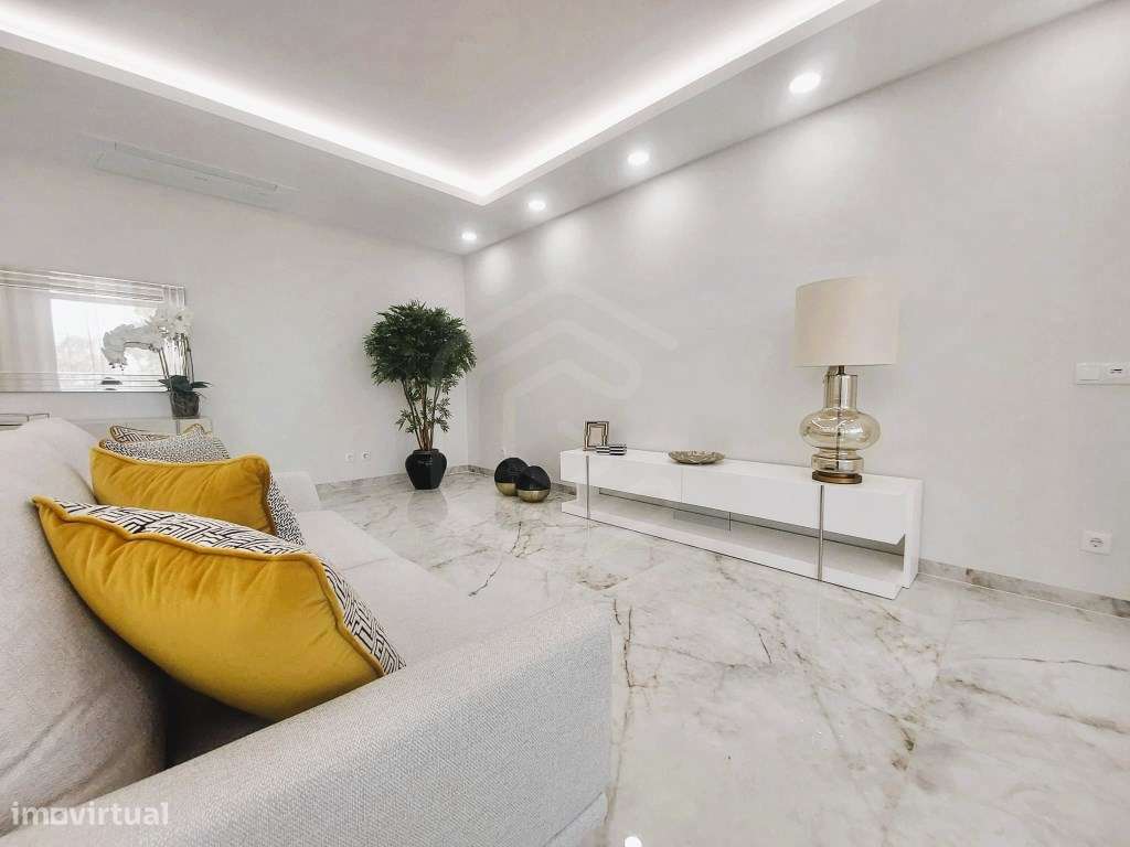 Apartamento T2 novo em Lagos, Algarve, Lagos - Grande imagem: 2/61