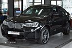 Body kit M-Technik BMW X4 F26 (2014+) - 3