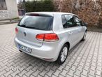 Volkswagen Golf 1.4 TSI Style - 9