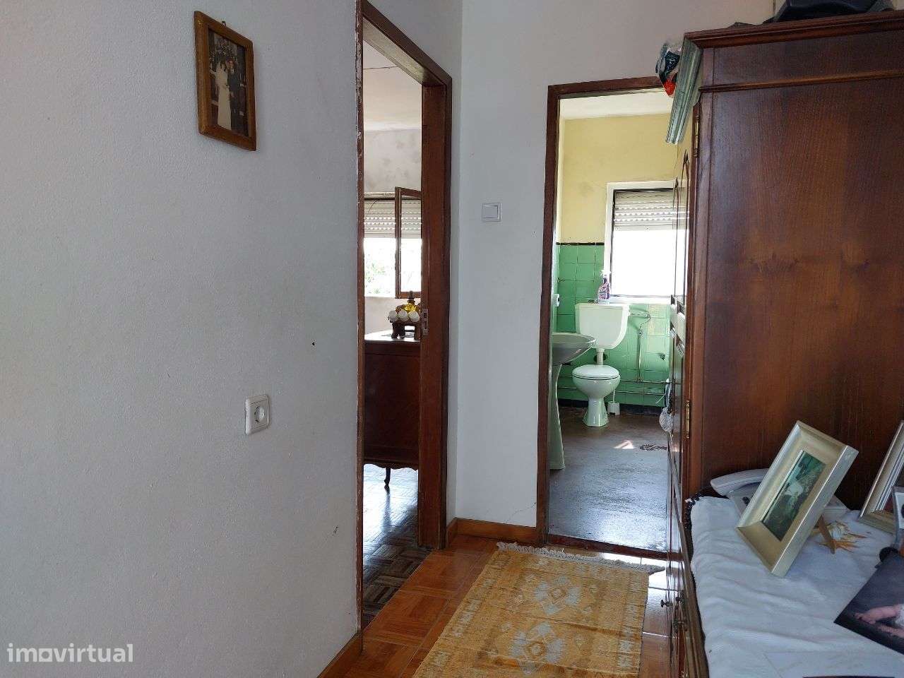 Moradia T3 – Sever do Vouga - Grande imagem: 5/20