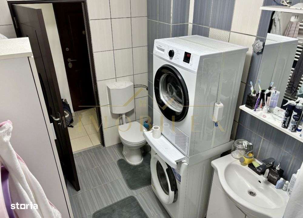 Apartament 1 camera, zona Florilor - Imagine principală: 5/7