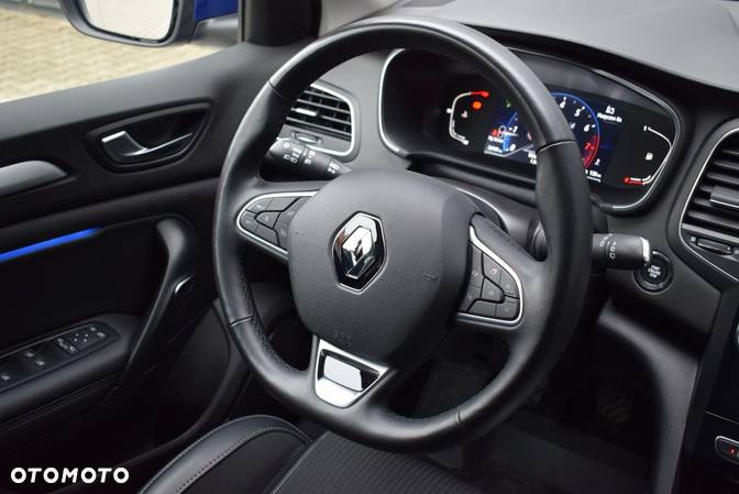 Renault Megane - 17