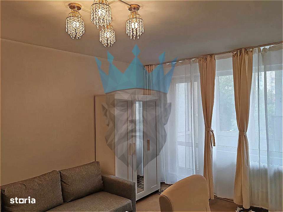 Garsoniera Tineretului Bucuresti