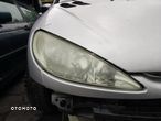 Lampa przednia prawa PEUGEOT 206 lift - 1