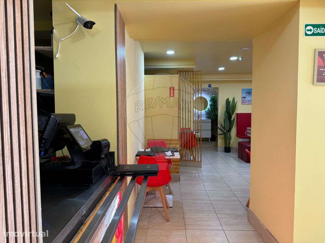 Trespasse  para venda - Grande imagem: 2/15