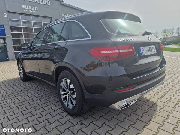 Mercedes-Benz GLC 220 d 4-Matic - 18