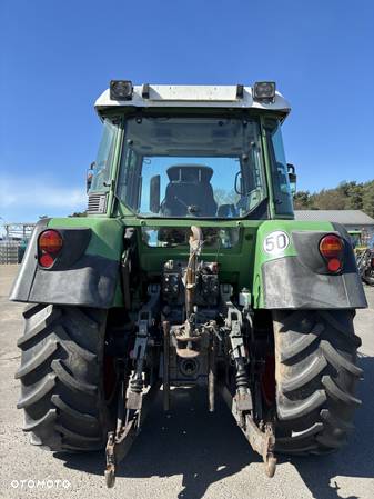 Fendt Farmer 409 Vario - 12