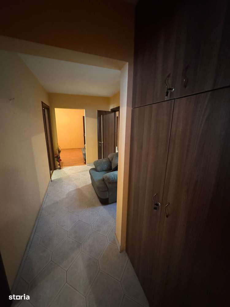 Apartament 3 Camere Tomis Nord - Zona Rustic 114000 euro-10