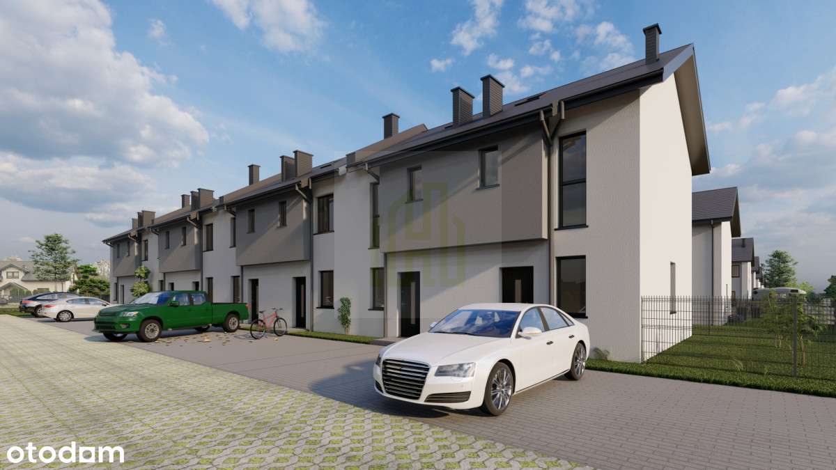 Osiedle pod Jabłonią lokal 27 m2. Super cena!!! - Pełny obrazek: 3/16