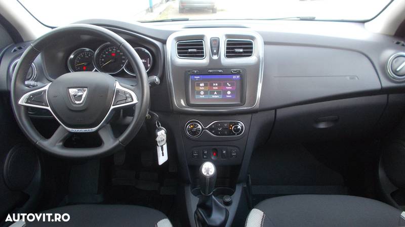 Dacia Sandero Stepway - 3