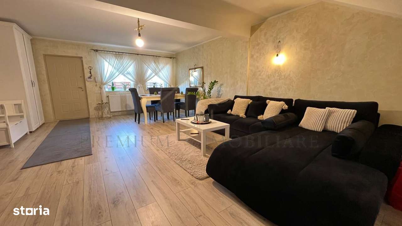 Casa de vanzare in Onesti-8