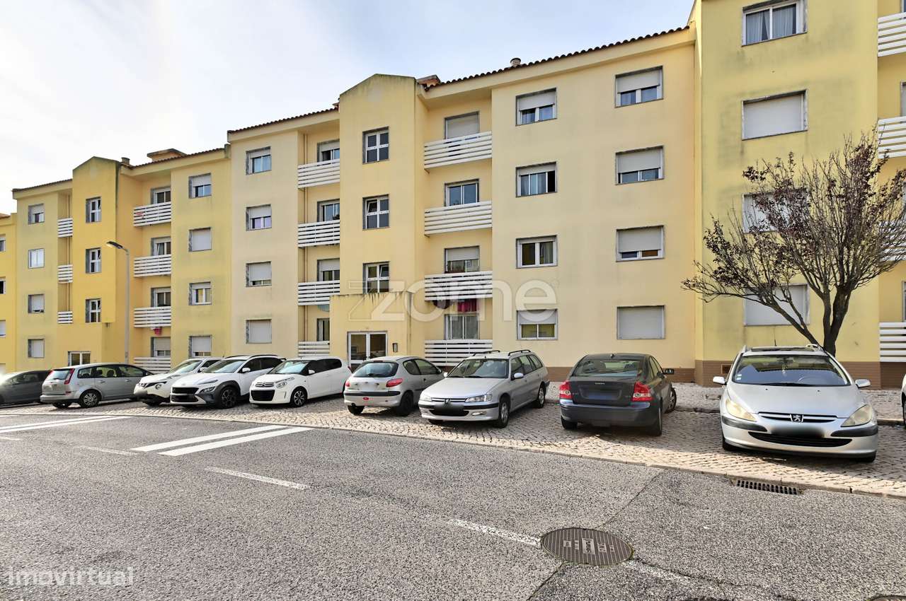 T2 na Galiza, Estoril - Grande imagem: 3/22