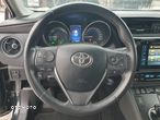 Toyota Auris 1.8 VVT-i Hybrid Automatik Design Edition - 16