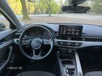Audi A4 Avant 35 TDI Advanced S tronic - 13