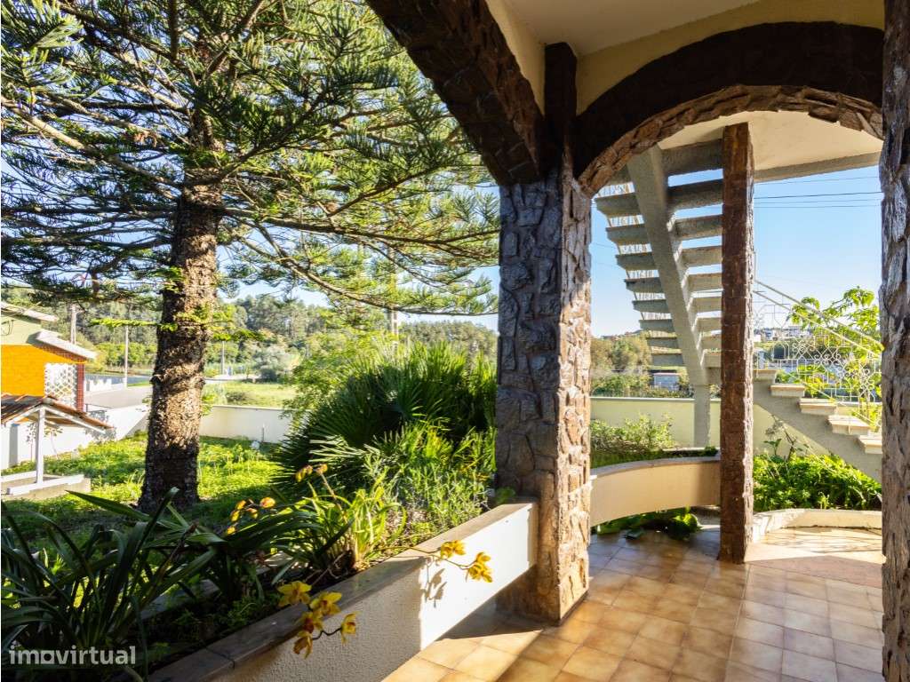 Moradia independente em Lavos- Figueira da foz-21