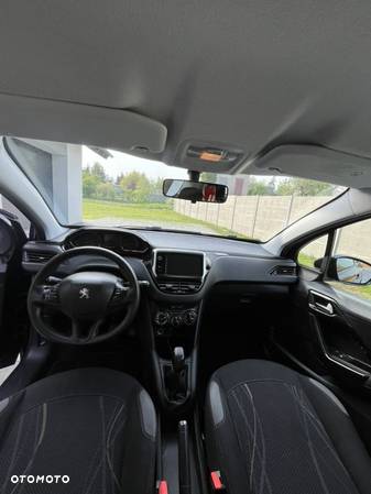 Peugeot 208 1.0 VTi/PureTech Access - 23