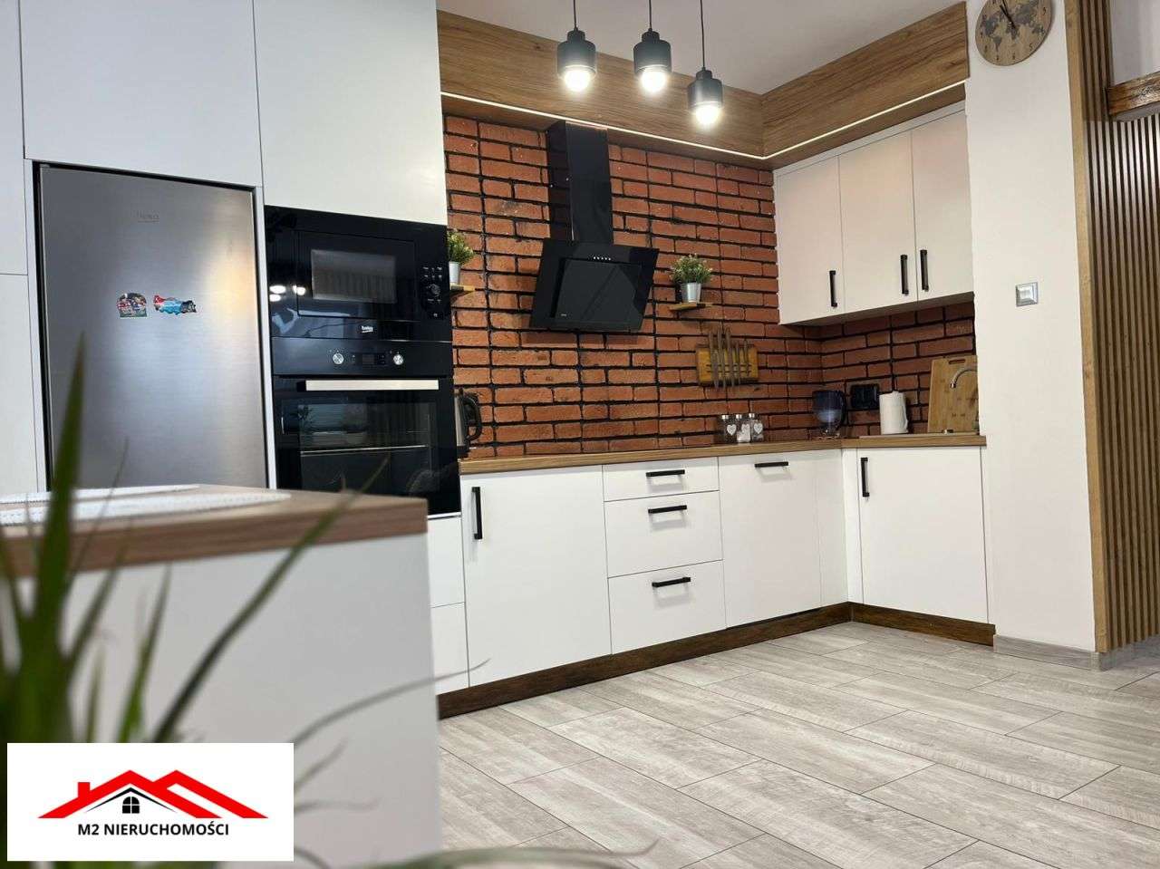 Nowoczesne mieszkanie 40,08 m² | Parter | Gotowe d-2