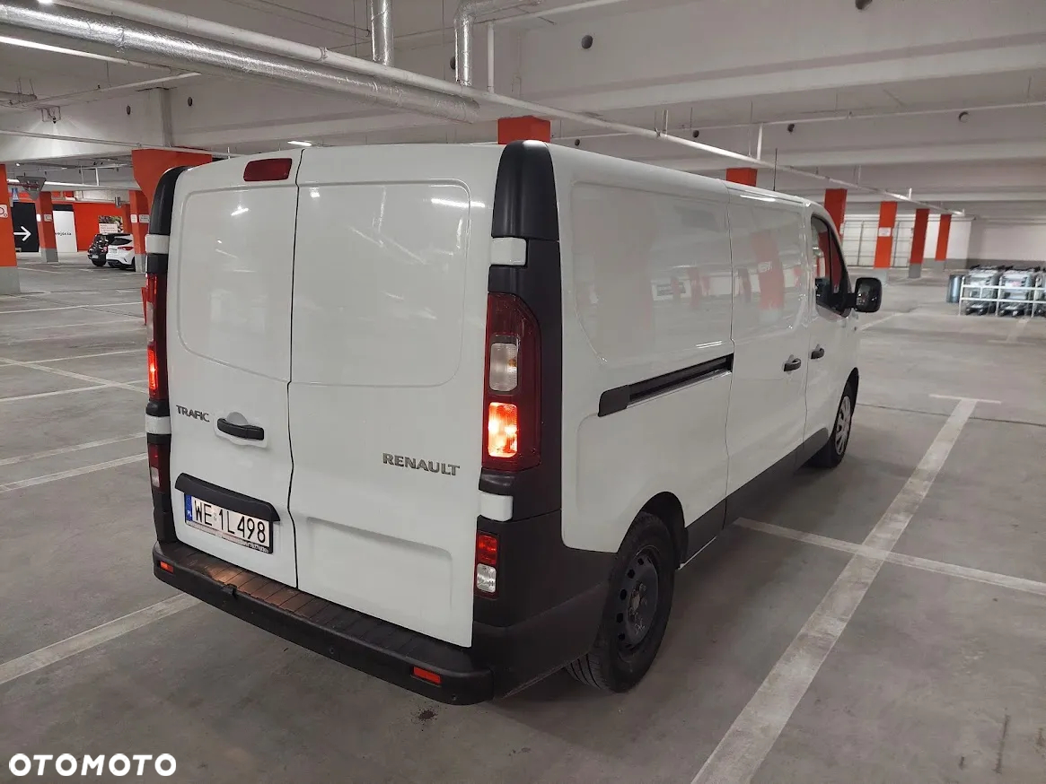 Renault Trafic - 5