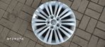 Felgi 5x115 7Jx17 Cali ET 44 Opel Astra J Insignia B Zafira C Komplet - 4