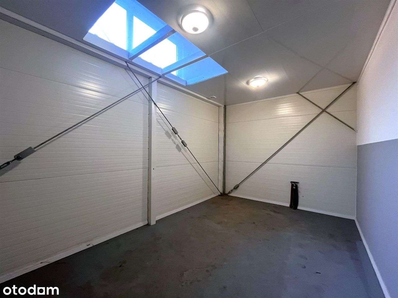 Magazyn na wynajem - Wejherowo, ul. Fabryczna - Pełny obrazek: 5/9