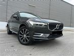 Volvo XC 60 D4 AWD Inscription - 4