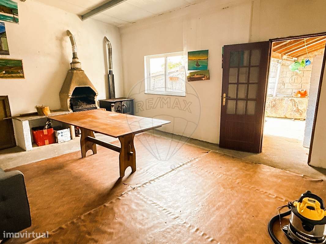 Moradia T4 para venda-4