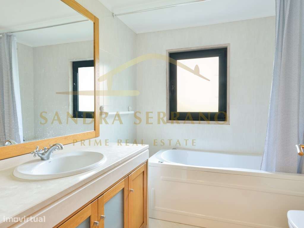 Moradia geminada (Quinta da Bella Vista)-44