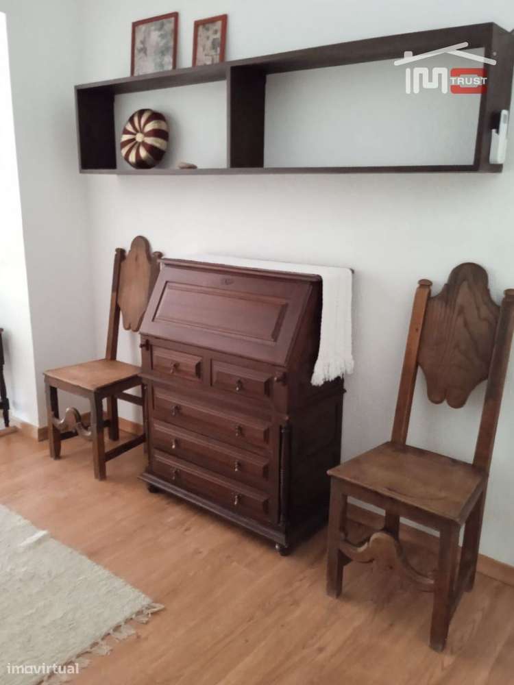 Apartamento T2 (convertível em T3) no Bairro do Liceu  Setúbal | Lu...-6
