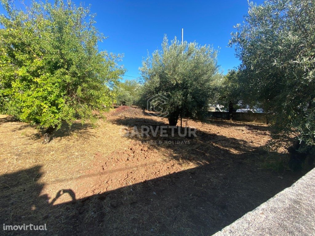 Lote de Terreno urbano no centro Salir, Loulé, Algarve