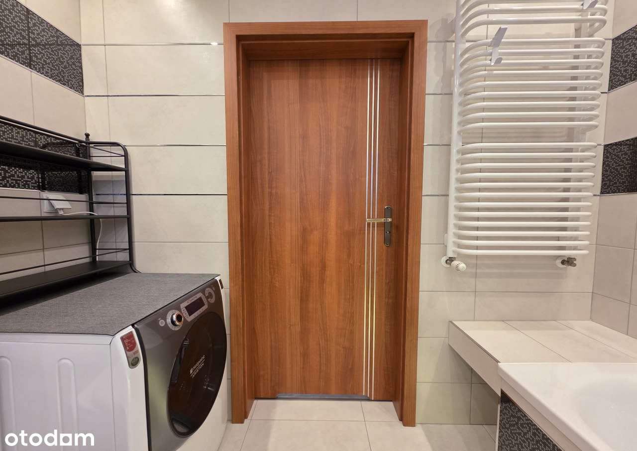 Wiktora Brańskiego-świetne bezczynszowe M3! Apartamentowiec z 2015!-17