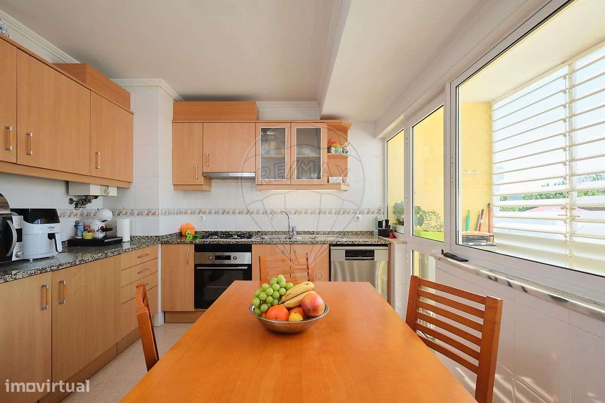 Apartamento T3 para venda-21