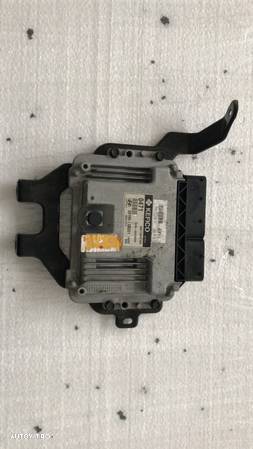 ECU Calculator motor Hyundai IX35 1.6GDI 39199-2B201 391992B201 - 1