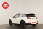 MINI Clubman One D Auto - 3