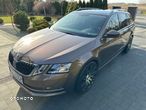 Skoda Octavia 1.5 TSI ACT Style - 2