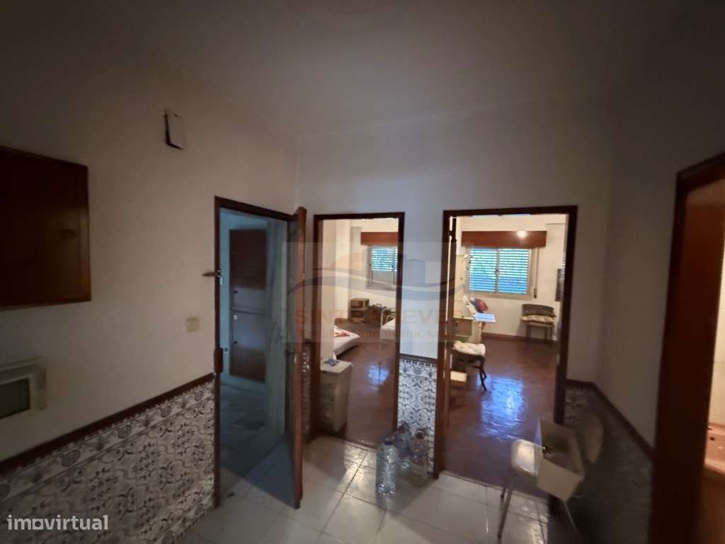 Apartamento T2 com arrecadação - Amadora - Grande imagem: 3/19