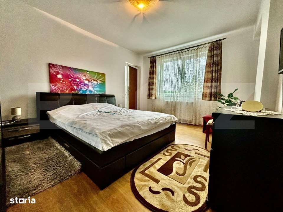 Apartament 2 camere, 49mp, etaj intermediar, parcare, zona Eroilor - Imagine principală: 2/11