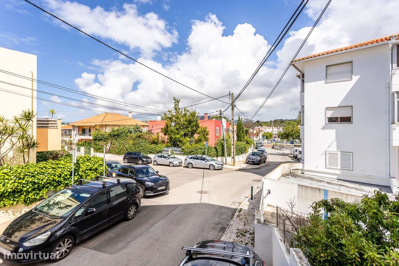 Apartamento t2 à venda na Murtal - Madorna-35