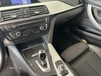 BMW 320 d Touring Auto Pack M - 28