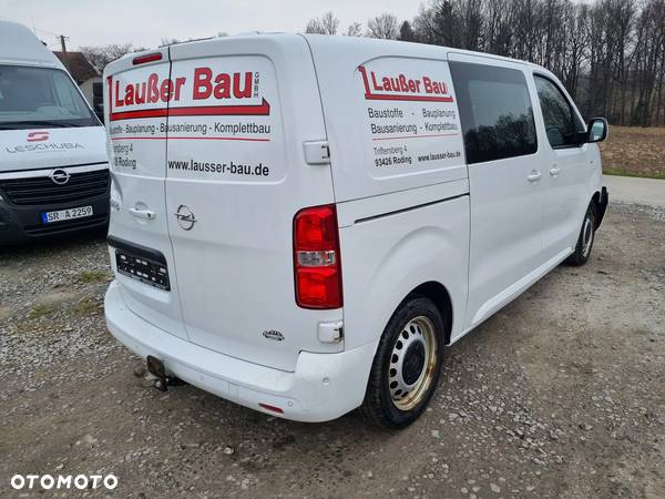 Opel Vivaro - 4