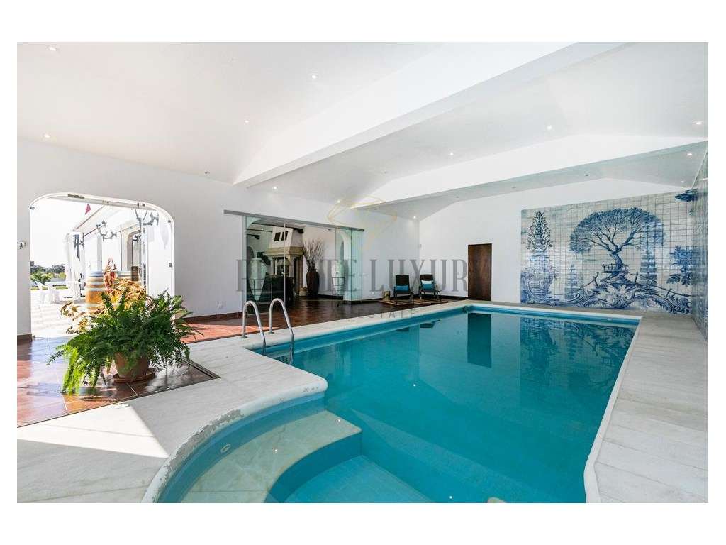 Herade das Castas Nobres- Herdade de 36 hectares no Redondo-Évora - Grande imagem: 4/28