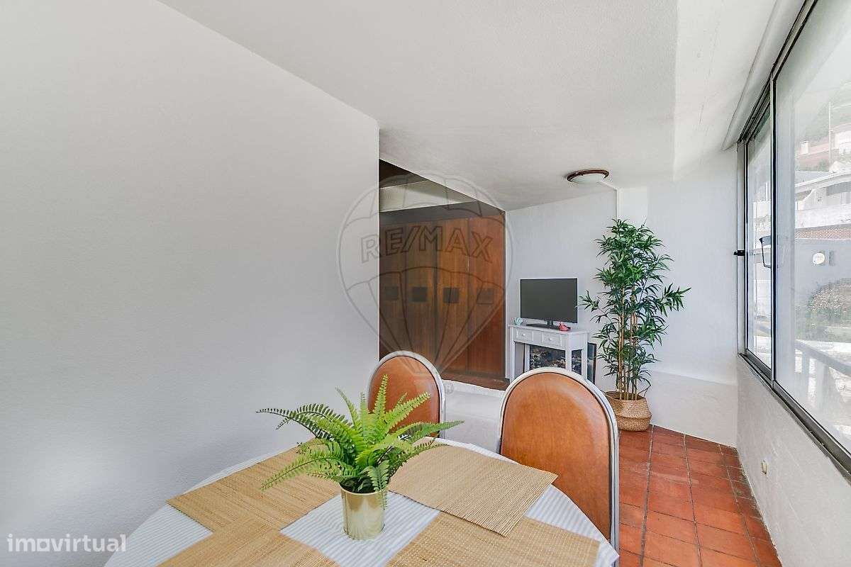 Apartamento T0 para venda-8
