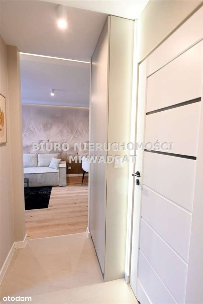 M3, wysoki standard, wyposażone -ul. Kościuszki-6