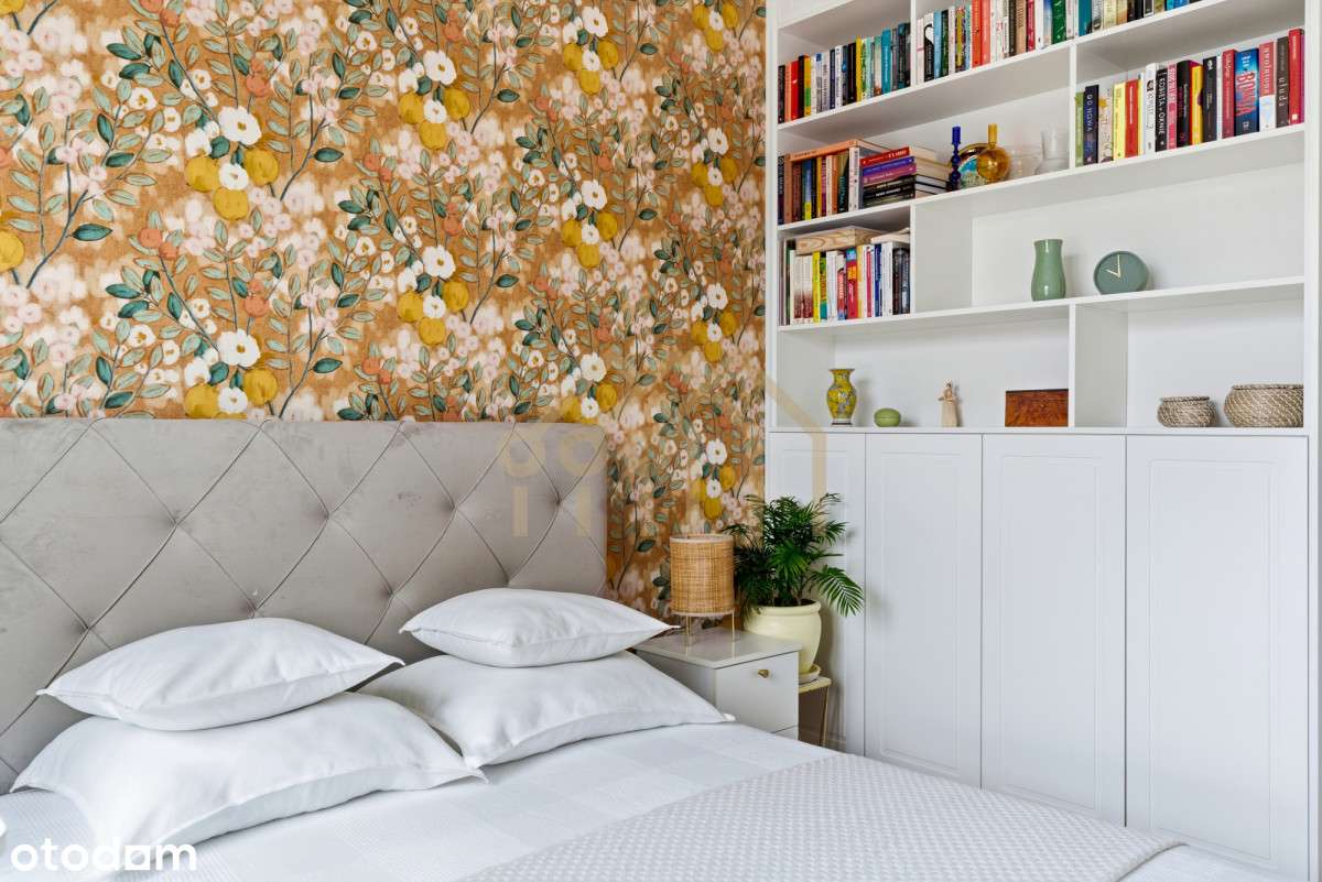 Włoska Perła | 71m² | Klimatyzacja | 2 Garaże-10